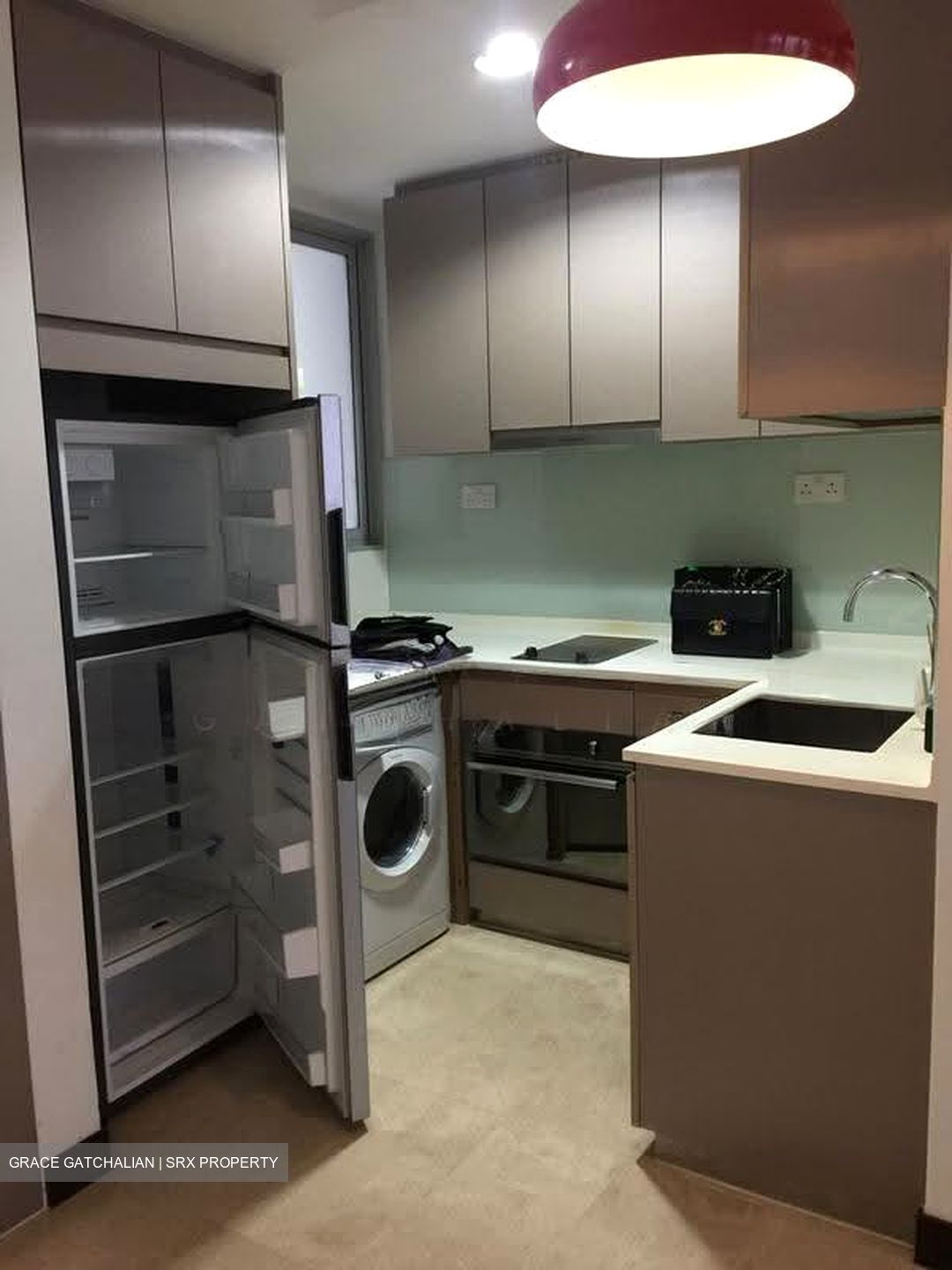 euHabitat (D14), Condominium #629657341
